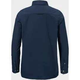 Schöffel Bluse Style Maghera Blau XL