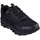 SKECHERS Max Protect-fast Track Schwarz, 45
