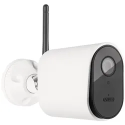 ABUS PPIC54520 WLAN SmartLook 4K Überwachungskamera Bewegungserkennung Push SD