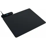 Logitech Powerplay Schwarz