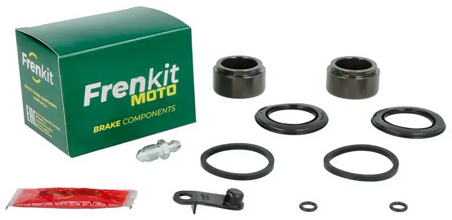 Frenkit S.l. 629018 Bremssattel-reparaturset - Silver - One Size