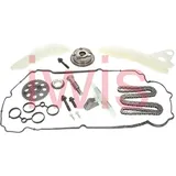 AIC Steuerkettensatz 73936Set