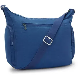 Kipling Gabb Umhängetasche Synthetik Casual Blue