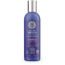 Natura Siberica Anti-Pollution Shampoo 270 ml