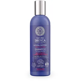 Natura Siberica Anti-Pollution Shampoo 270 ml