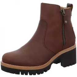 Panama Jack Boot Pauline B9, Braun, 39