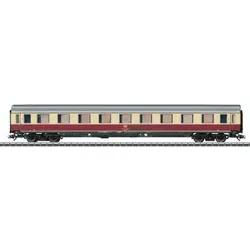 MÄRKLIN 43863 H0 Personenwagen 1. Klasse, DB, Ep. IV