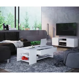 VCM Couchtisch Tindus