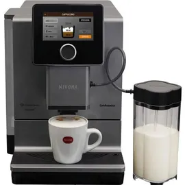 NIVONA CafeRomatica 970 titan/chrom