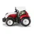 Siku 1382 - Steyr Traktor weiß/rot 1:32