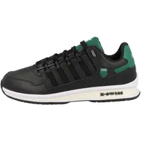 K-Swiss Rinzler GT Herren Sneakers Schuhe Schwarz