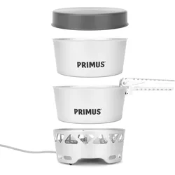 Primus Essential Stove Campingkocher mit Töpfen EINHEITSGRÖSSE