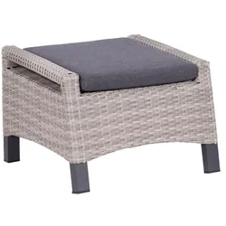 Gartenhocker MONTANA