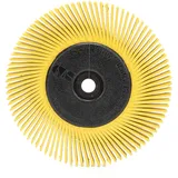 3M Radial Bristle Brush BB-ZB Körnung: 80