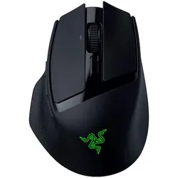 Razer Basilisk Mobile Schwarz - Portable Ergonomische Gaming Maus