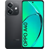 OPPO A40 128GB/6GB Sparkle Black