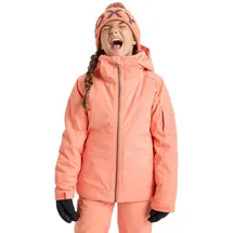 Roxy Regenjacke Orange 10