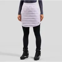 Odlo Zeroweight Insulator Damen vêtement running femme - Rose