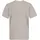 URBAN CLASSICS Waffle Tee | beige
