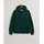 GANT Herren. Reg Shield Hoodie Kapuzenpullover, Tartan Green, XXL EU