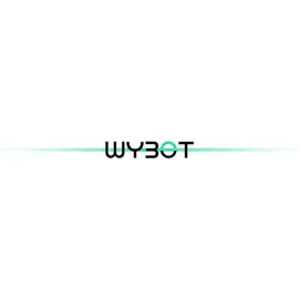 wybot A1 Blau One Size