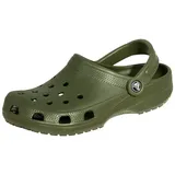 Crocs Classic Clog Army Green 36-37