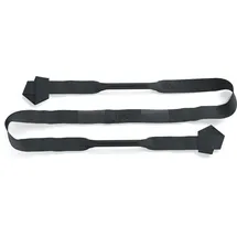 YEAZ Fitness- und Yoga-Band FEEL
