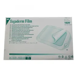 Tegaderm 3m Film 20x30cm 1629