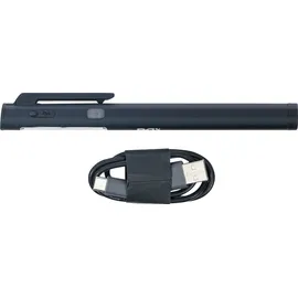 BGS Led-stiftleuchte Aluminium