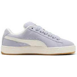 Puma Suede XL Cool Weather/Warm White 38