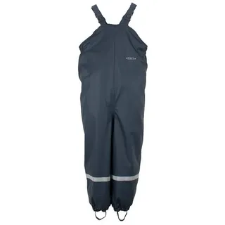 BMS Kinder Softskin gefütterte Matschhose (Größe 86, blau)