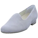 Semler Slipper Fabia pastellblau 40-40,5
