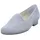 Semler Slipper Fabia pastellblau 40-40,5