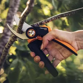 Fiskars Gartenschere Bypass 275 mm