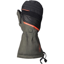 Lenz Heat Glove 1.0 Hunting Unisex beheizbare Jagd Fäustlinge - S