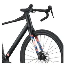 Bergamont Grandurance 20 2026 28 Zoll RH XL schwarz