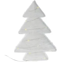 home&styling collection Weihnachtsbaum onesize weiß