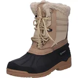 Spirale Winterstiefel Tina braun 42 42