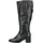 Gabor Comfort Damen Schwarz 38