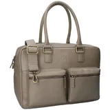 KidzRoom Lovely Leather Wickeltasche – Funktionalität trifft auf luxuriöses Design