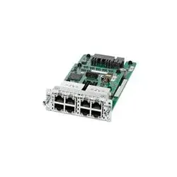 Cisco Network Interface Module - Erweiterungsmodul - Gigabit Ethernet (PoE+)