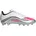 FG/MG cloud white/lucid red/silver met 33