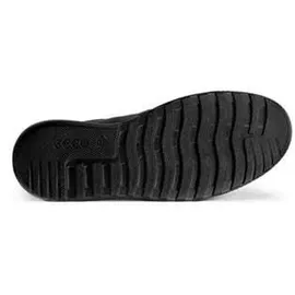 ECCO Herren Sneaker Low Byway Schwarz 41 - 41