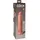 King Cock Elite Naturdildo „9“ Dual Density Silicone Cock“ mit extra starkem Saugfuß, hautfarben hell