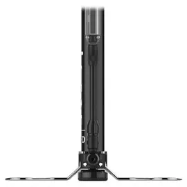 Lezyne Digital Travel Floor Drive Pumpe Standpumpe schwarz 160 Psi