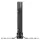 Lezyne Digital Travel Floor Drive Pumpe Standpumpe schwarz 160 Psi