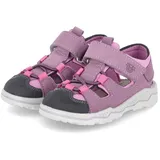 Pepino Halbsandalen Gery in rosa, Größe 24