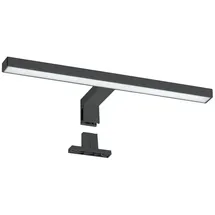 Oktaplex lighting Oktaplex 5 W 350 lm 6500 K Schwarz 30 cm
