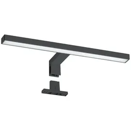 Oktaplex lighting Oktaplex 5 W 350 lm 6500 K Schwarz 30 cm