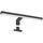 Oktaplex lighting Oktaplex 5 W 350 lm 6500 K Schwarz 30 cm